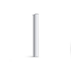 5GHz 19dBi Outdoor 2x2 MIMO Sector Antenna, 2 RP-SMA connector, 90 degree beamwidth, point-to-multipoint application