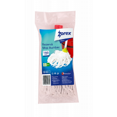 Mop pentru podea din ate "GP" bumbac (160CLASIC)/50