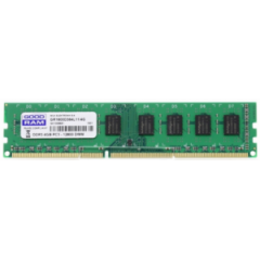 4GB DDR3 1600MHz Goodram PC12800
