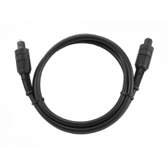Audio optical cable 1m, GEMBIRD CC-OPT-1M