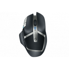Logitech Wireless Gaming Mouse G602