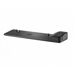 HP UltraSlim Docking Station (HP ProBook 650 G2/G3; HP Elitebook 8xx Series; HP EliteBook Folio 1040; HP ZBook 14 Mobile Workstation)
