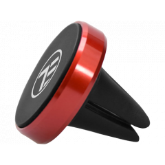 Suport magnetic p/u telefon, ventilatie, MC-M4, Tellur Red  TLL171042