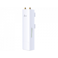 Outdoor 2.4GHz 300Mbps Wireless Base Station, Qualcomm, up to 30dBm,2T2R, 2.4Ghz 802.11b/g/n, 2 external antenna interfaces, 1 10/100Mbps & 110/100/10