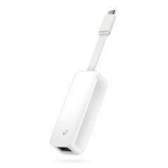 Adapter UE300C USB Type-C to Gibabit  Ethernet Network