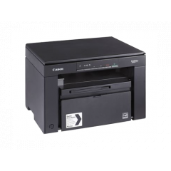 MFD Canon i-Sensys MF3010, Mono Printer/Copier, Scanner