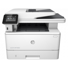 HP LaserJet Pro MFP M426dw PrinPrint/Copy/Scan