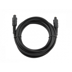 Audio optical cable 3m, GEMBIRD CC-OPT-3M