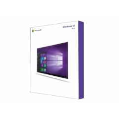 Windows 10 Professional 64-bit  EngIish 1pk DSP OEl DVD