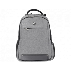 Rucsac-Laptop, Companion, USB charging port 15.6", Tellur Gray  TLL611202