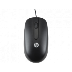 HP USB 1000dpi Laser Mouse