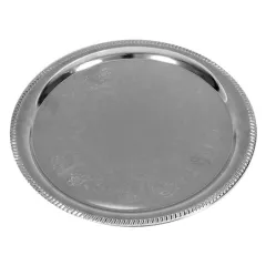 Tava rotunda 35.3 cm