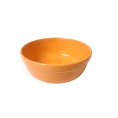 Bol ceramica 15 cm, diverse culori