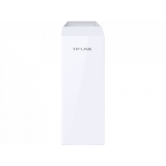 Outdoor 2.4GHz 300Mbps Wireless CPE,  Qualcomm, up to 27dBm, 2T2R, 2.4Ghz 802.11b/g/n, 9dBi directional antenna, 2 10/100Mbps LAN,Weather proof, Passi