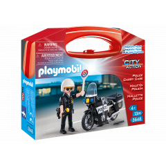 PM5648 Police carry case