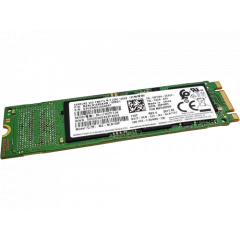 M.2  SSD 128GB  Samsung PM871b SATA 6Gb/s, Read: 540MB/s, Write: 500MB/s, Controller Samsung MJX, 64 Layer V-NAND TLC,  MZNLN128HAHQ, bulk