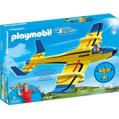 PM70057 Throw and Glide Seaplane