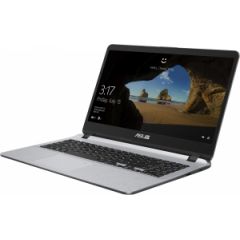 Asus X507UA Grey