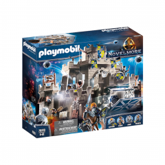 PM70220 Grand Castle of Novelmore