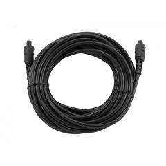 Audio optical cable 7,5m, GEMBIRD CC-OPT-7.5M