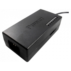 Alimentator laptop Universal Spacer, 96W, 8 mufe, DC12/16/18/19/20/22/24V(Adjustable)  SPAL-LAP-UNIV