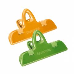 420764 Clipsa pentru pachete 11 cm, 2 buc Presto