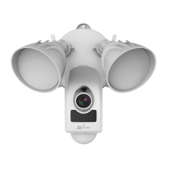 Wi-Fi IP Outdoor Camera EZVIZ CS-LC1-A0-1B2WPFRLR