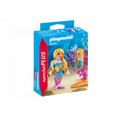 PM9355 Mermaid