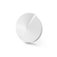 TP-LINK Deco M9 Plus (1-pack) AC2200 MU-MIMO, Tri-Band Smart Home Mesh Wi-Fi Unit