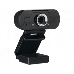 Camera Web Tellur Full HD, 2MP, Autofocus, Microphone  TLL491131