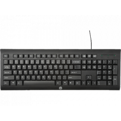 HP Keyboard K1500 USB