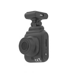 Car Video Recorder Tellur Dash Patrol DC1, FullHD 1080P, Black  TLL711001