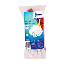 Mop pentru podea din ate "GP" bumbac (200MAXI)/50