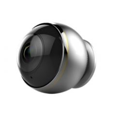 Wi-Fi IP FishEye Outdoor Camera EZVIZ C6P CS-CV346-A0-7A3WFR