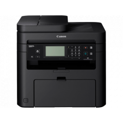MFD Canon i-Sensys MF237w, laser, Printer/Scanner/Copier/Fax/Wi-Fi, ADF(35-sheet),Net,WiFi, A4, 256Mb, 1200x1200dpi, 23 ppm, 60-163г/м2, Scan 9600x960