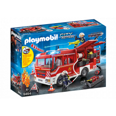 PM9464 Fire Engine