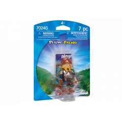 PM70240 Dwarf Fighter