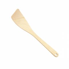 637368 Lopatica lemn curbat WOODY, 30 cm