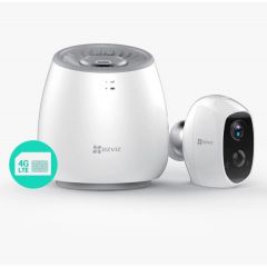 WiFi Station EZVIZ CS-WLB with 4G
