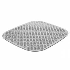 900638.11 Covoras pentru chiuveta CLEAN KIT 32x28 cm