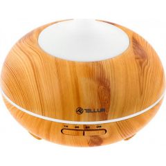 Difuzor Aromaterapie, WiFi, 300ml, LED, Tellur Maro  TLL331101