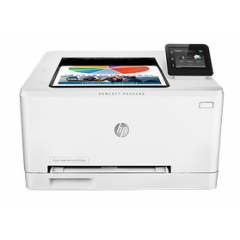 HP ColorLaserJet Pro M254dw