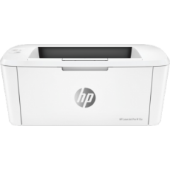 HP LaserJet PRO M15a