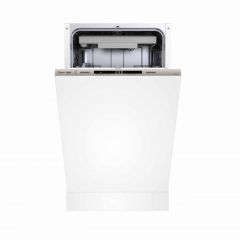 Посудомойка встраиваемая Midea MID45S710 (Inox)