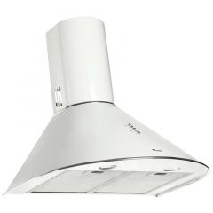 Вытяжка Tornado VIOLLA 750(60) WH LED, White