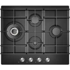 Панель варочная Midea MG697TGB (Black)
