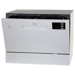 Посудомоечная машина Midea MCFD55320W, White