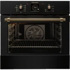 cuptor  electric  Electrolux  EOB3400BOR