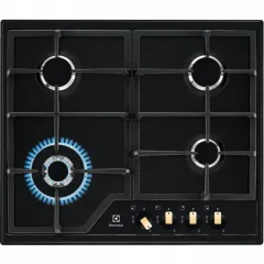 Газовая панель Electrolux KGS6436RK
