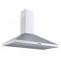 Вытяжка Zanetti Piramide Inox